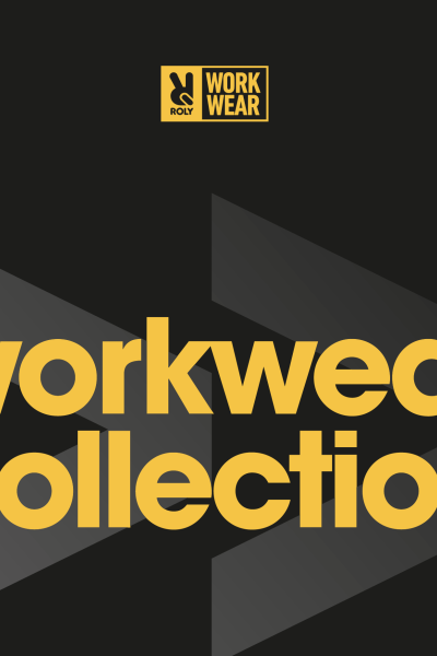 WORKWEART COLLECTION 24 