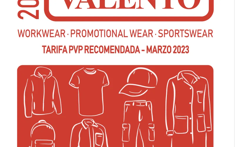 THE WORKWEAR ENTERPRISES 