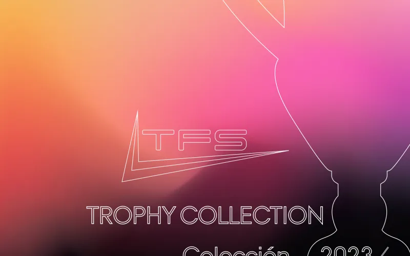 TROFEOS 