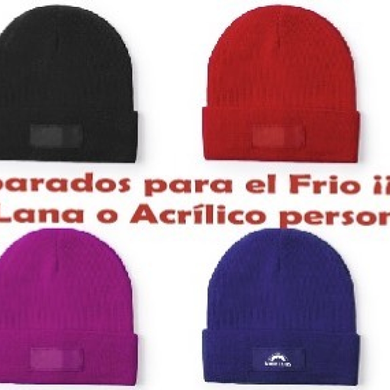 Una forma económica de ir calentit@s !!! 