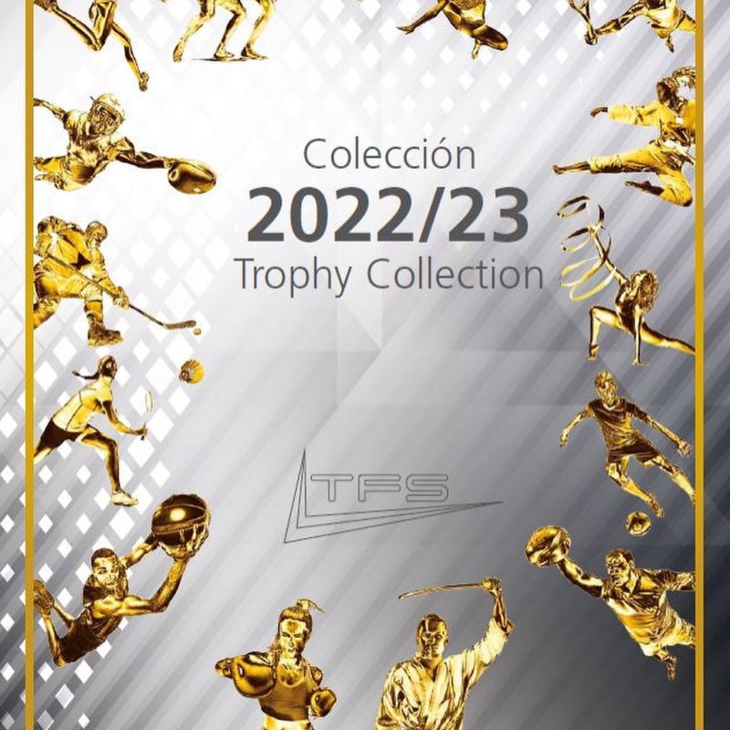 Trofeos de todo tipo para todo momento - Presupuestos sin compromiso- 639374046 