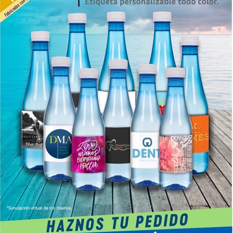 Agua para EVENTOS 639374046 