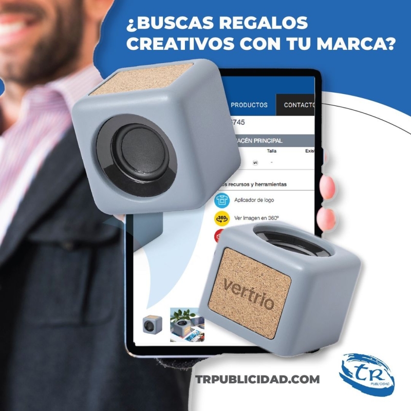 Haz fuerte la imagen de tu marca y crea un vínculo emocional con tu clien 