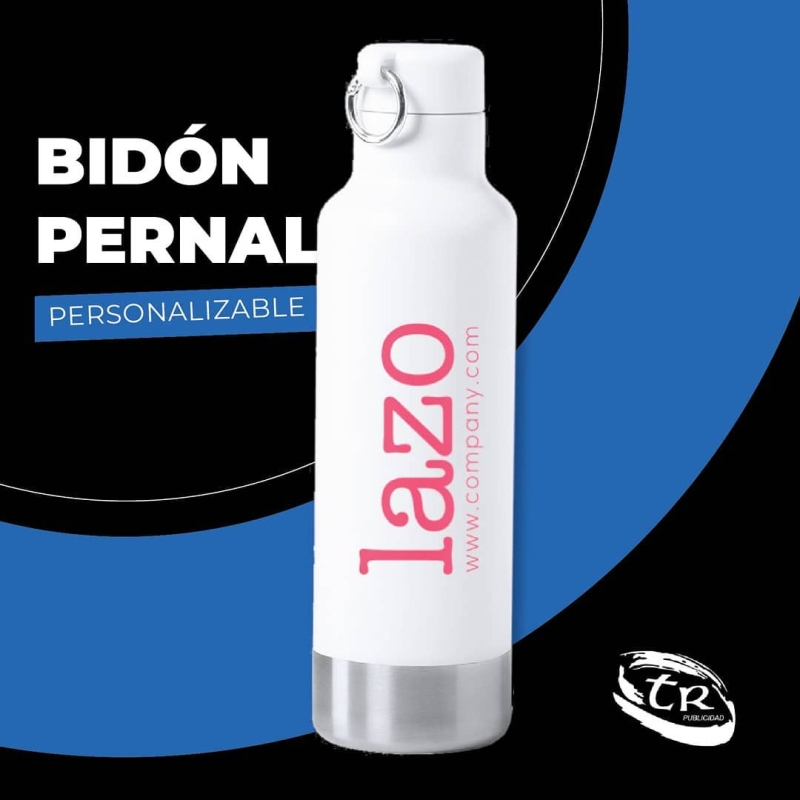 Bidón PernalRef: 6531 (REF: 6451)Bidón en alta calidad y de gra 