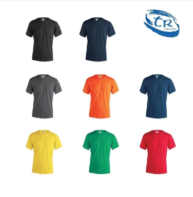 Final de Curso, ya tenéis vuestras camisetas de recuerdo??Info 639 37 40 