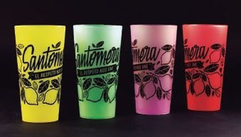 Vasos reutilizables para FIESTAS - EVENTOS, menos residuos y buen escaparate pub 